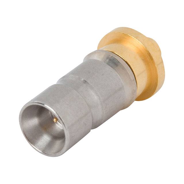 3211-60326 Amphenol SV Microwave  Koaxialsteckverbinder (HF)-Baugruppen